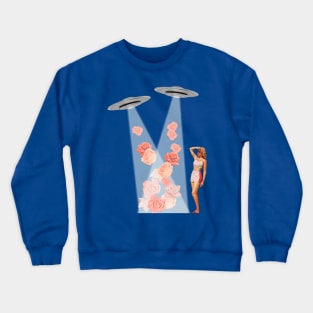 Spring is coming Crewneck Sweatshirt